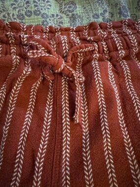 Comfy boho comfy draw string pants